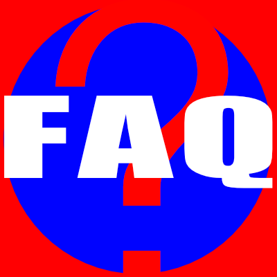 frequently asked questions