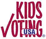 KIDS VOTING USA!